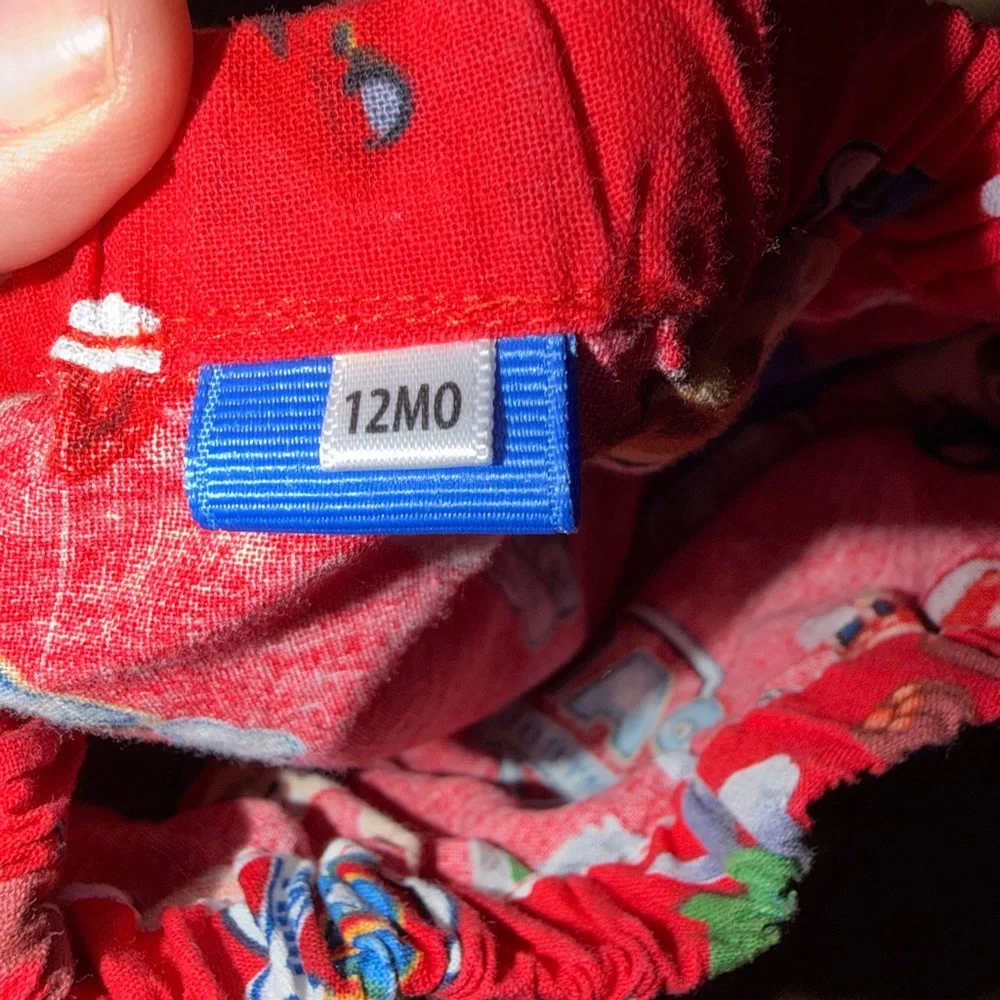 Paw Patrol bummies
